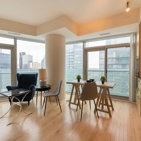 Avalon Suites - York Street